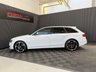 USED 2015 65 AUDI S4 AVANT 3.0 TFSI V6 Black Edition Estate 5dr Petrol S Tronic quattro Euro 6 (s/s) (Nav) (333 ps) LOW MILES, GREAT SPEC AND CONDITION