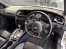 USED 2015 65 AUDI S4 AVANT 3.0 TFSI V6 Black Edition Estate 5dr Petrol S Tronic quattro Euro 6 (s/s) (Nav) (333 ps) LOW MILES, GREAT SPEC AND CONDITION