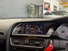 USED 2015 65 AUDI S4 AVANT 3.0 TFSI V6 Black Edition Estate 5dr Petrol S Tronic quattro Euro 6 (s/s) (Nav) (333 ps) LOW MILES, GREAT SPEC AND CONDITION
