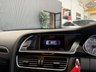 USED 2015 65 AUDI S4 AVANT 3.0 TFSI V6 Black Edition Estate 5dr Petrol S Tronic quattro Euro 6 (s/s) (Nav) (333 ps) LOW MILES, GREAT SPEC AND CONDITION