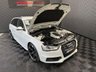 USED 2015 65 AUDI S4 AVANT 3.0 TFSI V6 Black Edition Estate 5dr Petrol S Tronic quattro Euro 6 (s/s) (Nav) (333 ps) LOW MILES, GREAT SPEC AND CONDITION