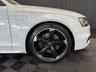 USED 2015 65 AUDI S4 AVANT 3.0 TFSI V6 Black Edition Estate 5dr Petrol S Tronic quattro Euro 6 (s/s) (Nav) (333 ps) LOW MILES, GREAT SPEC AND CONDITION