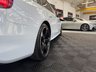 USED 2015 65 AUDI S4 AVANT 3.0 TFSI V6 Black Edition Estate 5dr Petrol S Tronic quattro Euro 6 (s/s) (Nav) (333 ps) LOW MILES, GREAT SPEC AND CONDITION