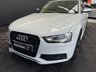 USED 2015 65 AUDI S4 AVANT 3.0 TFSI V6 Black Edition Estate 5dr Petrol S Tronic quattro Euro 6 (s/s) (Nav) (333 ps) LOW MILES, GREAT SPEC AND CONDITION