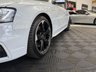 USED 2015 65 AUDI S4 AVANT 3.0 TFSI V6 Black Edition Estate 5dr Petrol S Tronic quattro Euro 6 (s/s) (Nav) (333 ps) LOW MILES, GREAT SPEC AND CONDITION