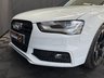 USED 2015 65 AUDI S4 AVANT 3.0 TFSI V6 Black Edition Estate 5dr Petrol S Tronic quattro Euro 6 (s/s) (Nav) (333 ps) LOW MILES, GREAT SPEC AND CONDITION