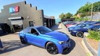 USED 2015 65 BMW 3 SERIES 2.0 320d M Sport Auto Euro 6 (s/s) 4dr PERFORMANCEKIT+COMFORTACCESS+