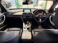 USED 2015 65 BMW 3 SERIES 2.0 320d M Sport Auto Euro 6 (s/s) 4dr PERFORMANCEKIT+COMFORTACCESS+