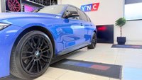 USED 2015 65 BMW 3 SERIES 2.0 320d M Sport Auto Euro 6 (s/s) 4dr PERFORMANCEKIT+COMFORTACCESS+