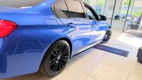 USED 2015 65 BMW 3 SERIES 2.0 320d M Sport Auto Euro 6 (s/s) 4dr PERFORMANCEKIT+COMFORTACCESS+
