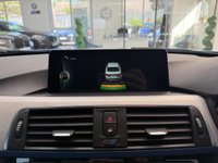USED 2015 65 BMW 3 SERIES 2.0 320d M Sport Auto Euro 6 (s/s) 4dr PERFORMANCEKIT+COMFORTACCESS+