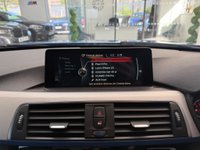 USED 2015 65 BMW 3 SERIES 2.0 320d M Sport Auto Euro 6 (s/s) 4dr PERFORMANCEKIT+COMFORTACCESS+