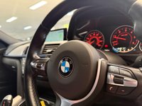 USED 2015 65 BMW 3 SERIES 2.0 320d M Sport Auto Euro 6 (s/s) 4dr PERFORMANCEKIT+COMFORTACCESS+