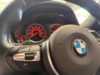 USED 2015 65 BMW 3 SERIES 2.0 320d M Sport Auto Euro 6 (s/s) 4dr PERFORMANCEKIT+COMFORTACCESS+