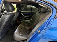 USED 2015 65 BMW 3 SERIES 2.0 320d M Sport Auto Euro 6 (s/s) 4dr PERFORMANCEKIT+COMFORTACCESS+