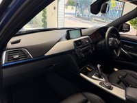 USED 2015 65 BMW 3 SERIES 2.0 320d M Sport Auto Euro 6 (s/s) 4dr PERFORMANCEKIT+COMFORTACCESS+