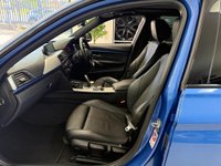 USED 2015 65 BMW 3 SERIES 2.0 320d M Sport Auto Euro 6 (s/s) 4dr PERFORMANCEKIT+COMFORTACCESS+