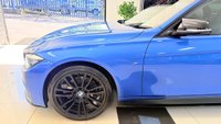 USED 2015 65 BMW 3 SERIES 2.0 320d M Sport Auto Euro 6 (s/s) 4dr PERFORMANCEKIT+COMFORTACCESS+
