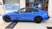USED 2015 65 BMW 3 SERIES 2.0 320d M Sport Auto Euro 6 (s/s) 4dr PERFORMANCEKIT+COMFORTACCESS+