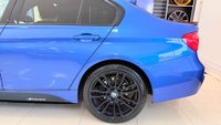USED 2015 65 BMW 3 SERIES 2.0 320d M Sport Auto Euro 6 (s/s) 4dr PERFORMANCEKIT+COMFORTACCESS+
