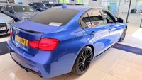 USED 2015 65 BMW 3 SERIES 2.0 320d M Sport Auto Euro 6 (s/s) 4dr PERFORMANCEKIT+COMFORTACCESS+