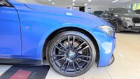 USED 2015 65 BMW 3 SERIES 2.0 320d M Sport Auto Euro 6 (s/s) 4dr PERFORMANCEKIT+COMFORTACCESS+