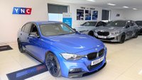 USED 2015 65 BMW 3 SERIES 2.0 320d M Sport Auto Euro 6 (s/s) 4dr PERFORMANCEKIT+COMFORTACCESS+