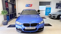 USED 2015 65 BMW 3 SERIES 2.0 320d M Sport Auto Euro 6 (s/s) 4dr PERFORMANCEKIT+COMFORTACCESS+