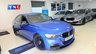 USED 2015 65 BMW 3 SERIES 2.0 320d M Sport Auto Euro 6 (s/s) 4dr PERFORMANCEKIT+COMFORTACCESS+