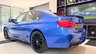 USED 2015 65 BMW 3 SERIES 2.0 320d M Sport Auto Euro 6 (s/s) 4dr PERFORMANCEKIT+COMFORTACCESS+