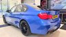 USED 2015 65 BMW 3 SERIES 2.0 320d M Sport Auto Euro 6 (s/s) 4dr PERFORMANCEKIT+COMFORTACCESS+