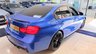 USED 2015 65 BMW 3 SERIES 2.0 320d M Sport Auto Euro 6 (s/s) 4dr PERFORMANCEKIT+COMFORTACCESS+