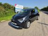 USED 2019 19 TOYOTA AYGO 1.0 VVT-i x-play Hatchback 5dr Petrol Manual Euro 6 (71 ps) 