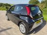 USED 2019 19 TOYOTA AYGO 1.0 VVT-i x-play Hatchback 5dr Petrol Manual Euro 6 (71 ps) 