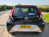 USED 2019 19 TOYOTA AYGO 1.0 VVT-i x-play Hatchback 5dr Petrol Manual Euro 6 (71 ps) 