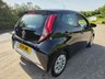 USED 2019 19 TOYOTA AYGO 1.0 VVT-i x-play Hatchback 5dr Petrol Manual Euro 6 (71 ps) 