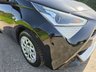 USED 2019 19 TOYOTA AYGO 1.0 VVT-i x-play Hatchback 5dr Petrol Manual Euro 6 (71 ps) 