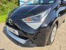 USED 2019 19 TOYOTA AYGO 1.0 VVT-i x-play Hatchback 5dr Petrol Manual Euro 6 (71 ps) 