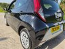 USED 2019 19 TOYOTA AYGO 1.0 VVT-i x-play Hatchback 5dr Petrol Manual Euro 6 (71 ps) 