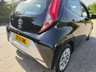 USED 2019 19 TOYOTA AYGO 1.0 VVT-i x-play Hatchback 5dr Petrol Manual Euro 6 (71 ps) 