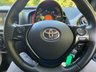 USED 2019 19 TOYOTA AYGO 1.0 VVT-i x-play Hatchback 5dr Petrol Manual Euro 6 (71 ps) 