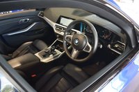 USED 2020 20 BMW 3 SERIES 2.0 320d M Sport Touring 5dr Diesel Auto Euro 6 (s/s) (190 ps) PAN ROOF / HUD / M PERFORMANCE