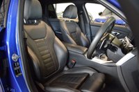 USED 2020 20 BMW 3 SERIES 2.0 320d M Sport Touring 5dr Diesel Auto Euro 6 (s/s) (190 ps) PAN ROOF / HUD / M PERFORMANCE