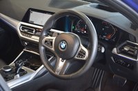 USED 2020 20 BMW 3 SERIES 2.0 320d M Sport Touring 5dr Diesel Auto Euro 6 (s/s) (190 ps) PAN ROOF / HUD / M PERFORMANCE