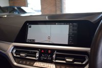 USED 2020 20 BMW 3 SERIES 2.0 320d M Sport Touring 5dr Diesel Auto Euro 6 (s/s) (190 ps) PAN ROOF / HUD / M PERFORMANCE
