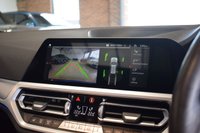 USED 2020 20 BMW 3 SERIES 2.0 320d M Sport Touring 5dr Diesel Auto Euro 6 (s/s) (190 ps) PAN ROOF / HUD / M PERFORMANCE
