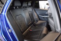 USED 2020 20 BMW 3 SERIES 2.0 320d M Sport Touring 5dr Diesel Auto Euro 6 (s/s) (190 ps) PAN ROOF / HUD / M PERFORMANCE