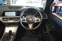 USED 2020 20 BMW 3 SERIES 2.0 320d M Sport Touring 5dr Diesel Auto Euro 6 (s/s) (190 ps) PAN ROOF / HUD / M PERFORMANCE