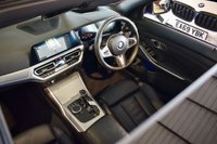 USED 2020 20 BMW 3 SERIES 2.0 320d M Sport Touring 5dr Diesel Auto Euro 6 (s/s) (190 ps) PAN ROOF / HUD / M PERFORMANCE