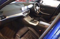 USED 2020 20 BMW 3 SERIES 2.0 320d M Sport Touring 5dr Diesel Auto Euro 6 (s/s) (190 ps) PAN ROOF / HUD / M PERFORMANCE